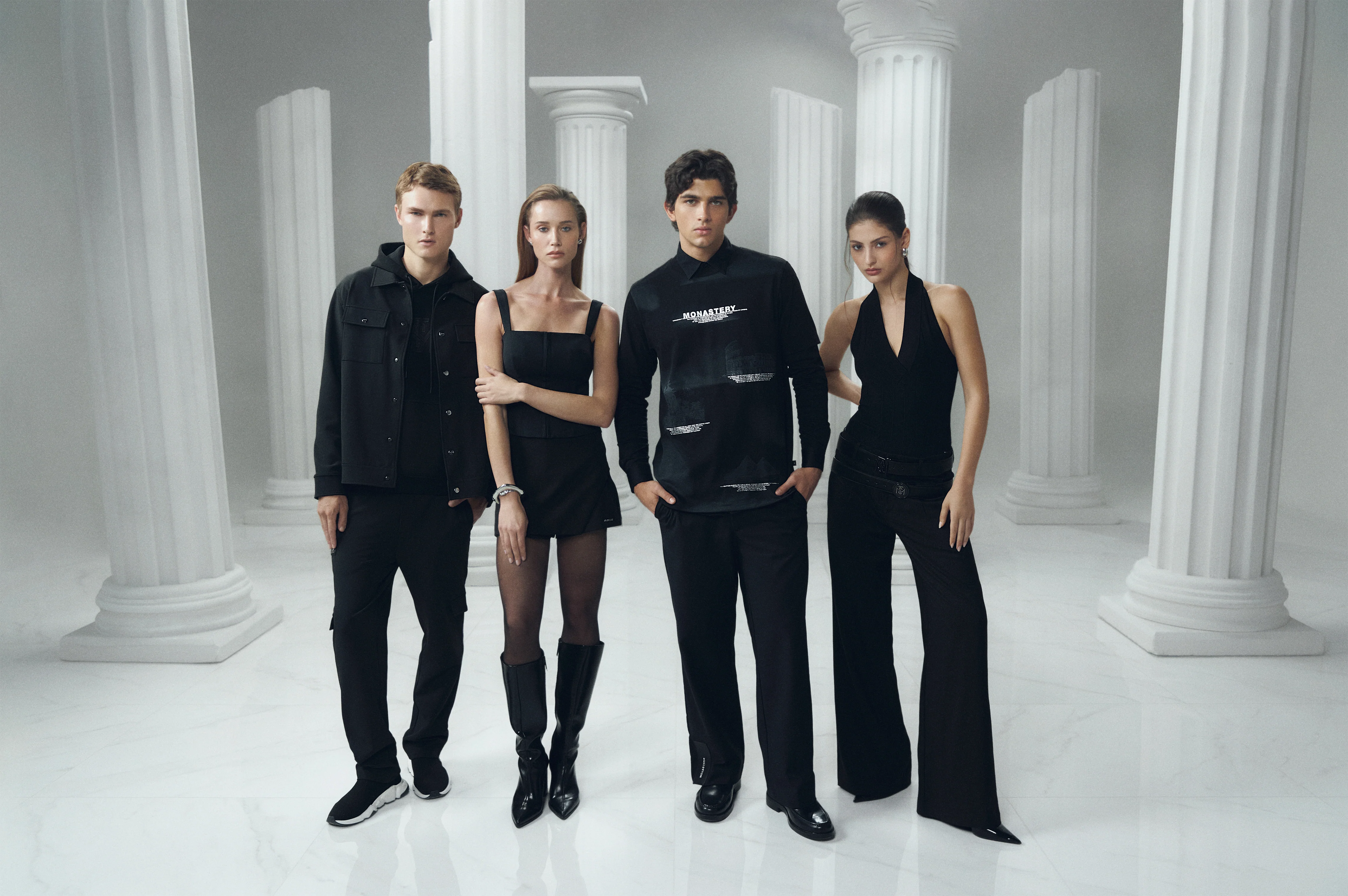 Define Your Own Couture Legacy